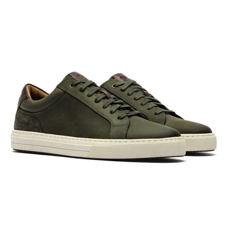 Rodd & Gunn Transit Sneaker image number 11